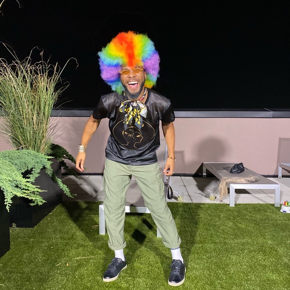 Meet your Posher, Hamza - Picture 5 of 5